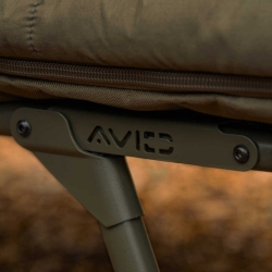 Кровать система Avid Carp Revolve System 6 leg