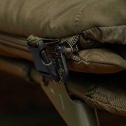 Кровать система Avid Carp Revolve System 6 leg