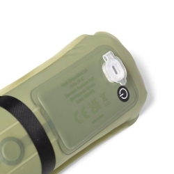 Фонарь палаточный Nash Powerbanx Inflatable Lite