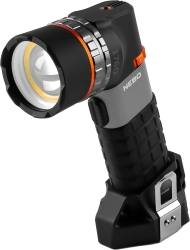 Фонарь Nebo Luxterme SL 100. 500 lm