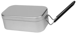 Контейнер для еды Trangia Mess Tin 210 Small. Объем 0.75 л