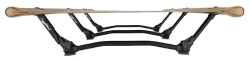 Раскладушка Helinox Cot Max Convertible Coyote