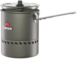 Система для приготовления MSR Reactor 1.7 L StoveSystem