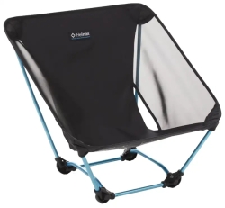 Стул Helinox Ground Chair Black