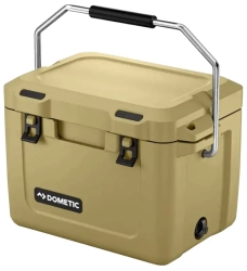 Термобокс Dometic Patrol Icebox 20 л. Olive Oil