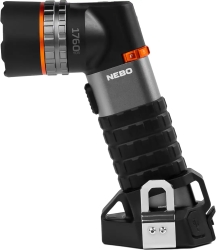 Фонарь Nebo Luxterme SL 100. 500 lm