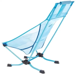 Кресло раскладное Helinox Beach Chair (Tote Bag) ’22