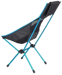 Кресло раскладное Helinox Sunset Chair R2 Black