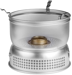 Набор посуды Trangia Stove 25-21. Объем 1.75 / 1.5 л