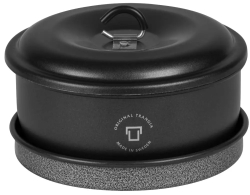 Набор посуды Trangia Tundra III Mini. Объем 1 л