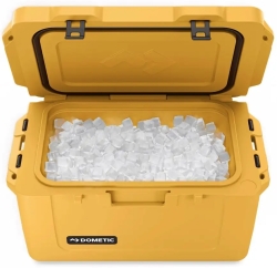 Термобокс Dometic Patrol Icebox 35 л. Mango