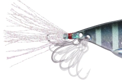 Цикада Megabass Dyna Response 1/4 oz 49 mm 7.0g Jukucho Shad