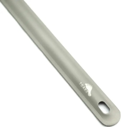 Ловилка Toaks Titanium Long Handle Spork with Polished Bowl