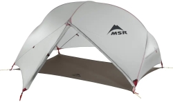 Палатка MSR Hubba Hubba NX V7 Grey