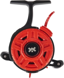 Катушка Viking Fishing Ice Master Reel 60mm