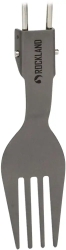 Набор столовых приборов Rockland Titanium Tools