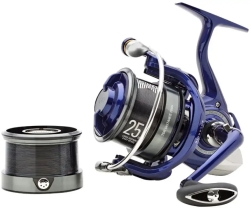 Катушка Daiwa 23 TDR Distance 25QD