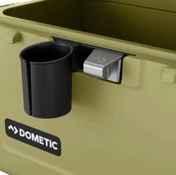 Термобокс Dometic Patrol Icebox 20 л. Olive Oil