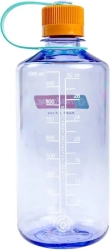 Бутылка Nalgene Narrow Mouth Sustain Water Bottle 1L Amethyst