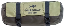 Гамак Amazonas Moskito-Traveller Thermo XXL