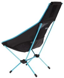 Кресло раскладное Helinox Chair Two R2 Black