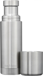 Термос Klean Kanteen TKPro 500 мл Brushed Stainless