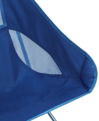 Кресло раскладное Helinox Chair Two Blue