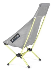 Кресло раскладное Helinox Chair Zero Highback Grey