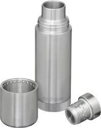 Термос Klean Kanteen TKPro 500 мл Brushed Stainless