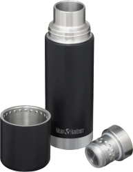 Термос Klean Kanteen TKPro 750 мл Shale Black