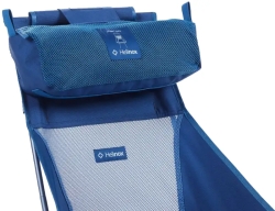 Кресло раскладное Helinox Chair Two Blue