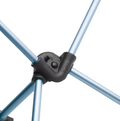 Кресло раскладное Helinox Chair Two Blue
