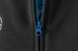 Толстовка Preston Celcius Zip Hoodie S 1шт