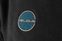 Толстовка Preston Celcius Zip Hoodie S 1шт