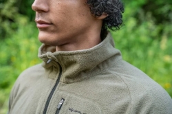 Толстовка Korum Microfleece L 1шт