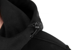 Куртка Fox Collection Soft Shell Jacket Black Orange XXL 1шт 