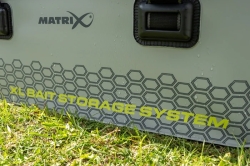 Сумка кулерная Matrix EVA Bait Storage System XL