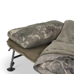 Подушка Nash Indulgence Pillow Camo Wide 1шт