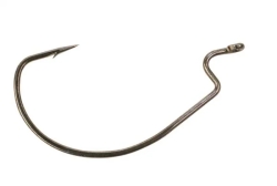 Крючки офсет Rage SP Offset Hooks Size 2/0 10шт
