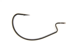 Крючки офсет Rage SP Finesse Offset Hooks Size 1/0 10шт