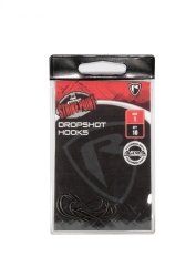 Крючки для дропшота Rage SP Drop Shot Hooks Size 2 10шт
