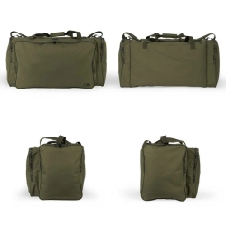 Сумка для снастей Avid Carp RVS Carryall XL 80L