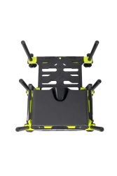 Станция для фидера Matrix S36 Pro Seatbox Lime Edition