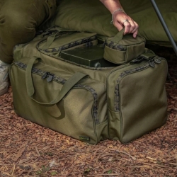 Сумка для снастей Avid Carp RVS Carryall XL 80L