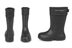 Чоботи термо Matrix Thermal EVA Boots Size 12 / 46 1 пара 