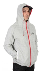 Толстовка Rage Voyager Hoody Light Grey M 1шт