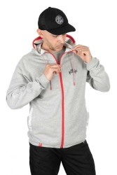 Толстовка Rage Voyager Hoody Light Grey M 1шт