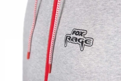 Толстовка Rage Voyager Hoody Light Grey M 1шт