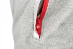 Толстовка Rage Voyager Hoody Light Grey M 1шт