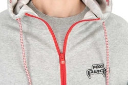 Толстовка Rage Voyager Hoody Light Grey M 1шт